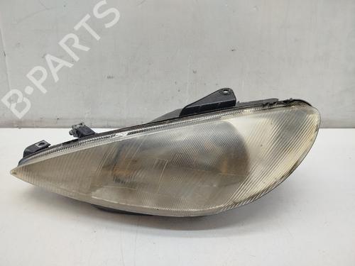 Used Left headlight Left headlight 38323757 38323757