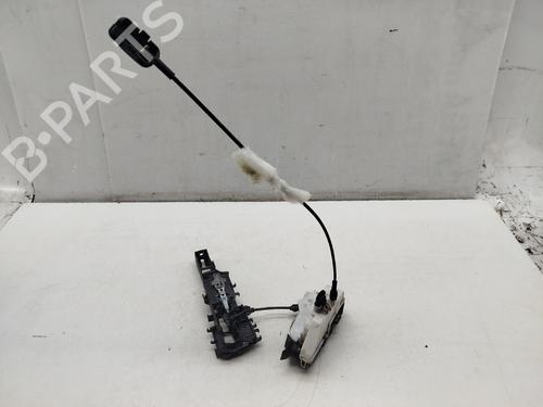 Used Front left lock Front left lock 38323759 38323759