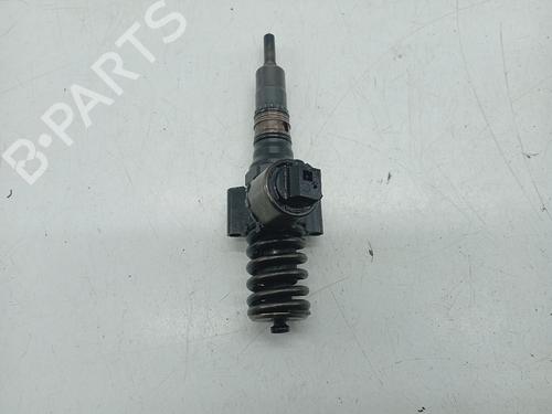Used Injector Injector 38323760 38323760