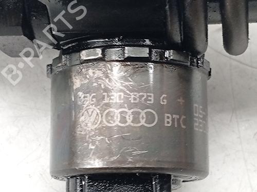 Injector AUDI A6 C6 Avant (4F5) 2.0 TDI | BP38323761M100 - Image 3