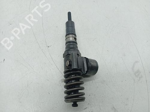 Used Injector Injector 38323761 38323761