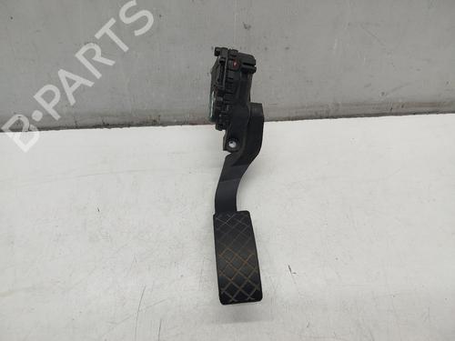 Used Pedal Pedal 38323765 38323765