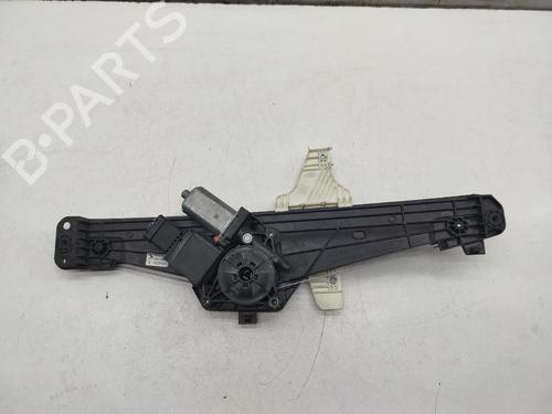 Used Rear left window mechanism Rear left window mechanism 38323767 38323767