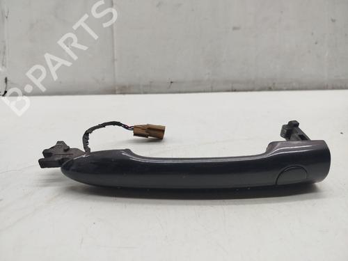 Used Front left exterior door handle Front left exterior door handle 38323770 38323770