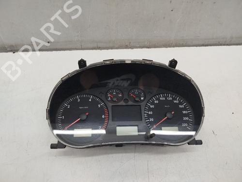 Used Instrument cluster Instrument cluster 38323774 38323774