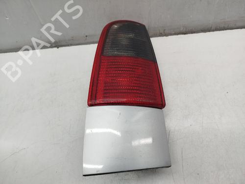 Used Left taillight Left taillight 38323777 38323777