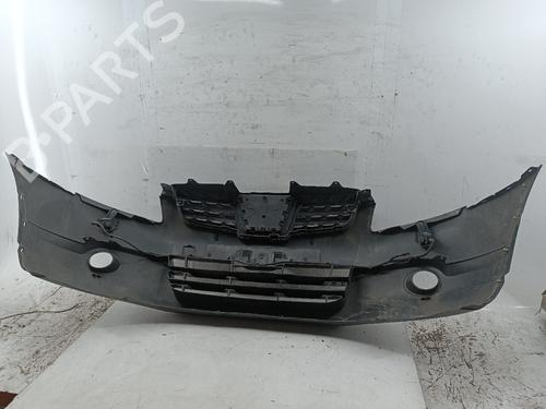 Used Front bumper Front bumper 38323785 38323785