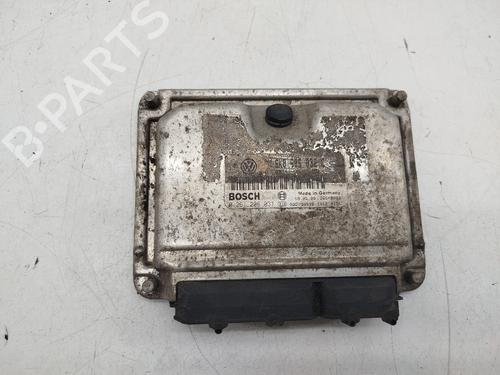 Used Engine control unit (ECU) Engine control unit (ECU) 38323787 38323787