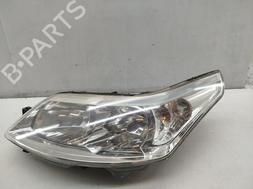 Used Left headlight Left headlight 38323799 38323799