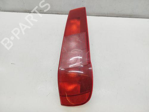 Used Right taillight Right taillight 38323804 38323804