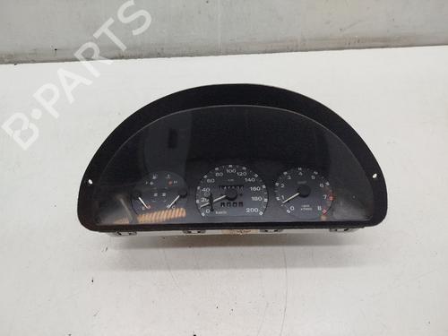 Used Instrument cluster Instrument cluster 38323805 38323805