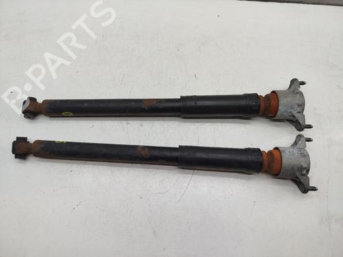 Used Left rear shock absorber Left rear shock absorber 38323822 38323822