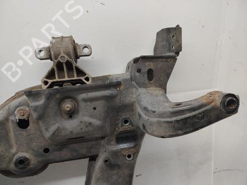 Subframe MERCEDES-BENZ A-CLASS (W176) A 180 (176.042) | BP38323823M9 - Image 3