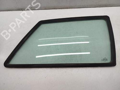 Used Rear left quarter glass Rear left quarter glass 38323837 38323837