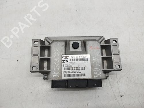 engine-control-unit-ecu-citroen-c4-i-lc_-2004-2005-2006-2007-2008-2009-2010-2011-2012-2013-2014-38323844 main image