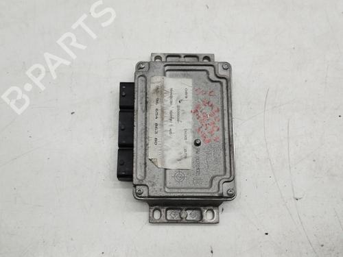 Engine control unit (ECU) CITROËN C4 I (LC_) 1.4 16V | BP38323844M57 - Image 4
