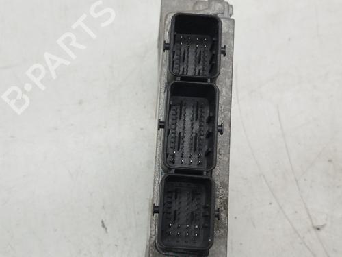 Engine control unit (ECU) CITROËN C4 I (LC_) 1.4 16V | BP38323844M57 - Image 3