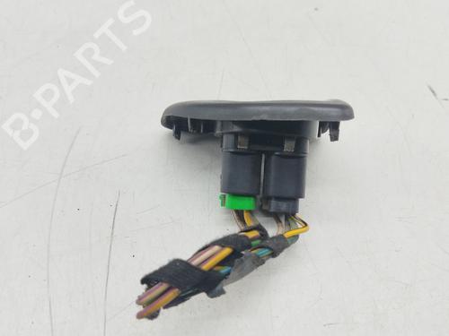 Left front window switch FORD TOURNEO CONNECT 1.8 TDCi | BP38323854I27 - Image 2