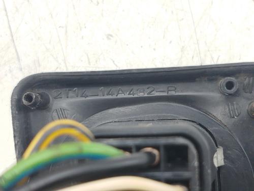 Left front window switch FORD TOURNEO CONNECT 1.8 TDCi | BP38323854I27 - Image 4