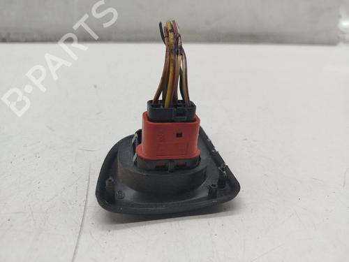 Right front window switch FORD TOURNEO CONNECT 1.8 TDCi | BP38323855I26 - Image 2