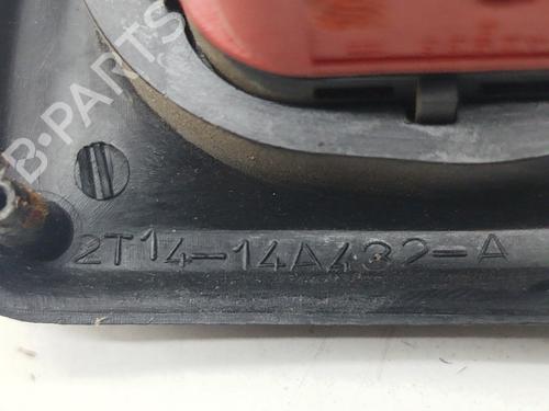 Right front window switch FORD TOURNEO CONNECT 1.8 TDCi | BP38323855I26 - Image 4
