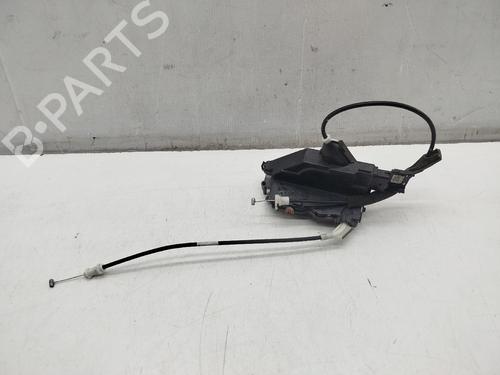 Used Front right lock Front right lock 38323856 38323856
