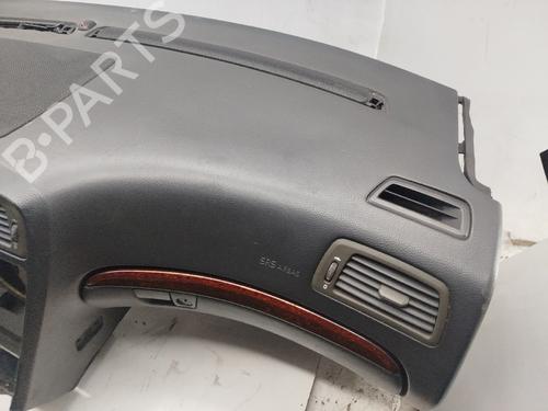 Dashboard VOLVO S60 I (384) 2.0 T | BP38323861C46 - Image 6