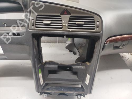 Dashboard VOLVO S60 I (384) 2.0 T | BP38323861C46 - Image 5