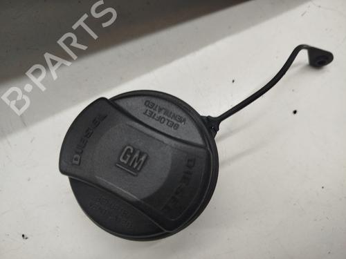 Used Fuel cap Fuel cap 38323862 38323862