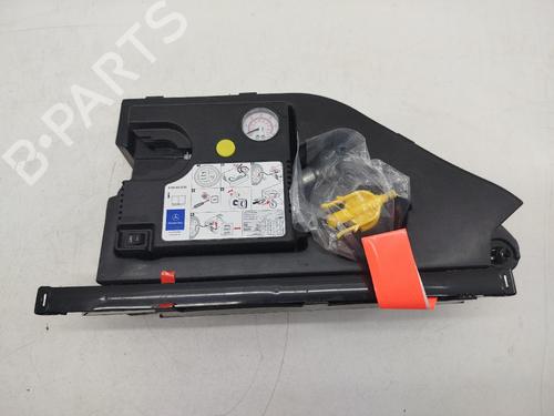 Kit pneu suplente Kit pneu suplente 38323863 38323863