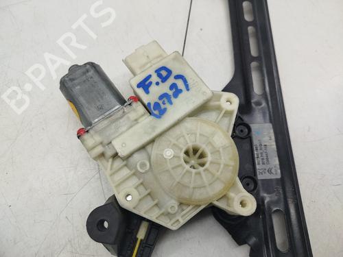 Front right window mechanism CITROËN C4 Picasso II | BP38323866C23 - Image 2