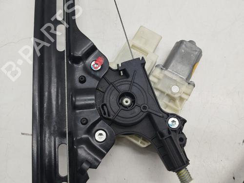 Front right window mechanism CITROËN C4 Picasso II | BP38323866C23 - Image 6