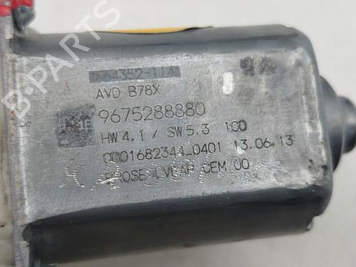 Front right window mechanism CITROËN C4 Picasso II | BP38323866C23 - Image 4