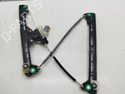 Front right window mechanism CITROËN C4 Picasso II | BP38323866C23 - Image 5