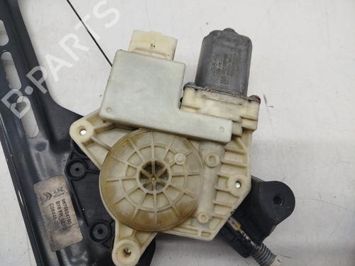 Front left window mechanism CITROËN C4 Picasso II | BP38323867C22 - Image 2