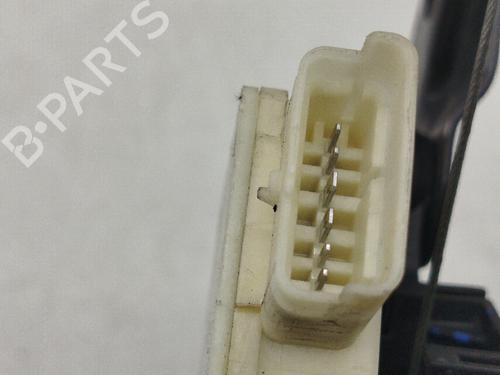 Front left window mechanism CITROËN C4 Picasso II | BP38323867C22 - Image 5