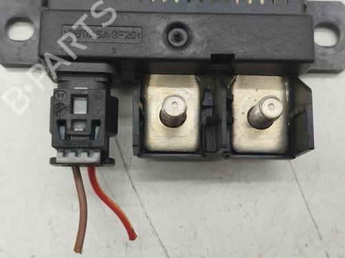 Electronic module MERCEDES-BENZ A-CLASS (W176) A 180 (176.042) | BP38323874M83 - Image 3