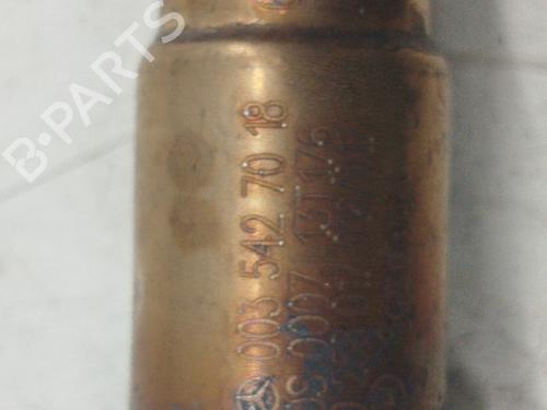 Electronic sensor MERCEDES-BENZ A-CLASS (W176) A 180 (176.042) | BP38323876M84 - Image 5