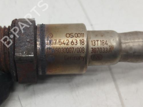 Electronic sensor MERCEDES-BENZ A-CLASS (W176) A 180 (176.042) | BP38323877M84 - Image 4