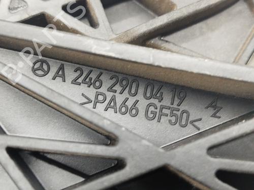 Pedal MERCEDES-BENZ A-CLASS (W176) A 180 (176.042) | BP38323881I4  - Image 5