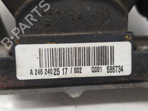 Engine mount MERCEDES-BENZ A-CLASS (W176) A 180 (176.042) | BP38323882M89 - Image 2