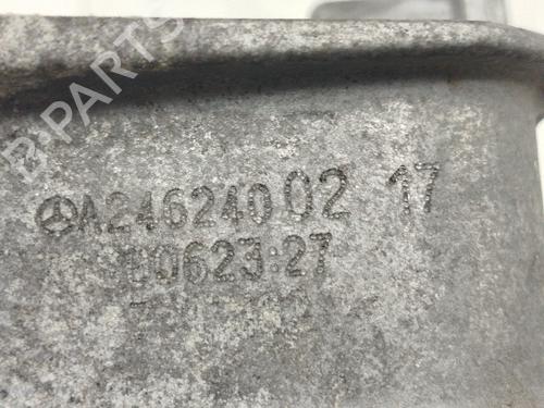 Engine mount MERCEDES-BENZ A-CLASS (W176) A 180 (176.042) | BP38323883M89 - Image 2