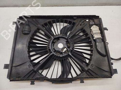 Køleventilator elektrisk Køleventilator elektrisk 38323891 38323891