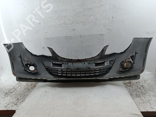Used Front bumper Front bumper 38323900 38323900