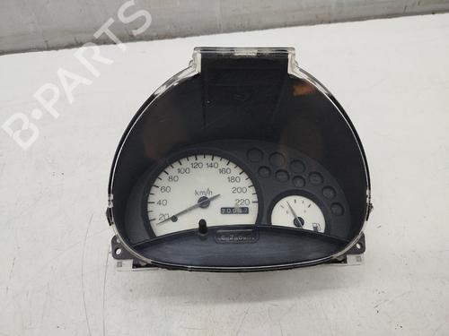 Cockpit Cockpit 38323917 38323917