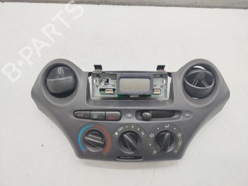 climate-control-toyota-yaris-_p1_-1999-2000-2001-2002-2003-2004-2005-38328349 main image