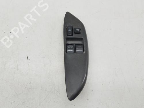 Left front window switch TOYOTA YARIS (_P1_) 1.0 (SCP10_, SCP10R) | BP38328355I27 - Image 5