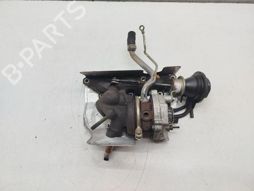Turbolader/Kompressor Turbolader/Kompressor 38328365 38328365