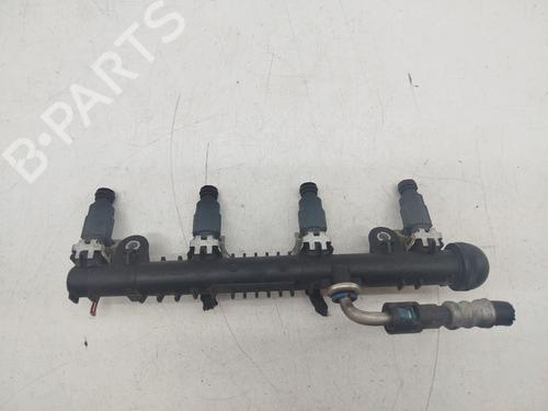 Used Injection rail Injection rail 38337020 38337020
