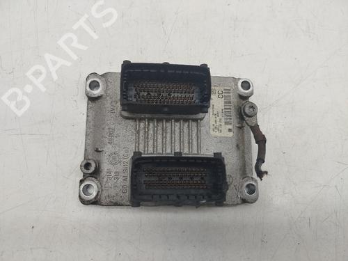 Used Engine control unit (ECU) Engine control unit (ECU) 38337026 38337026